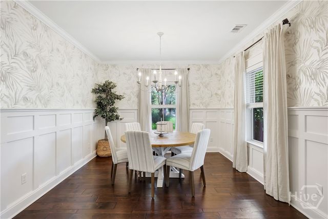 205 Ridgewood Park Drive N, Richmond Hill, GA 31324