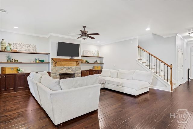 205 Ridgewood Park Drive N, Richmond Hill, GA 31324
