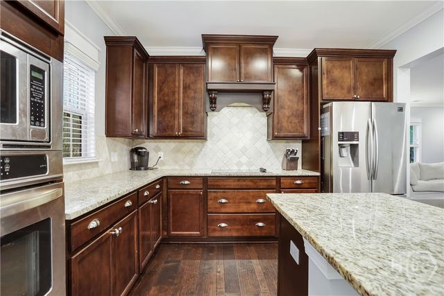 205 Ridgewood Park Drive N, Richmond Hill, GA 31324