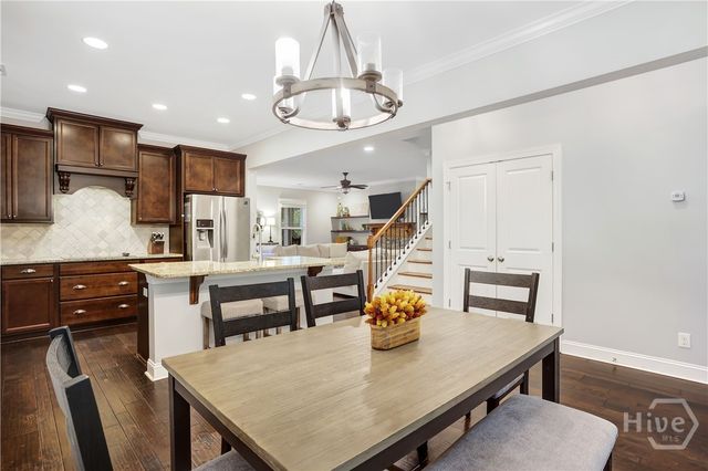 205 Ridgewood Park Drive N, Richmond Hill, GA 31324