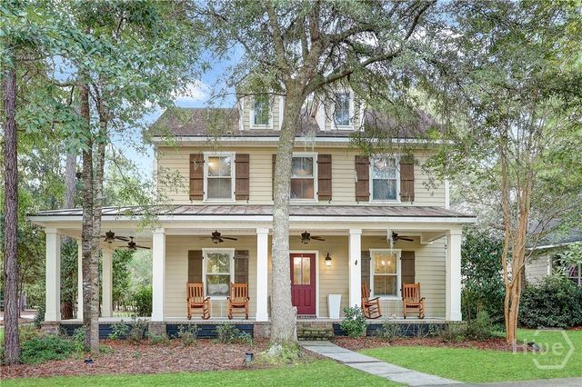 205 Ridgewood Park Drive N, Richmond Hill, GA 31324