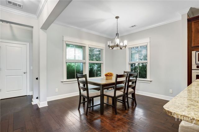 205 Ridgewood Park Drive N, Richmond Hill, GA 31324