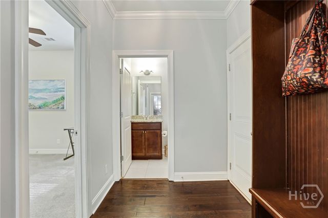 205 Ridgewood Park Drive N, Richmond Hill, GA 31324