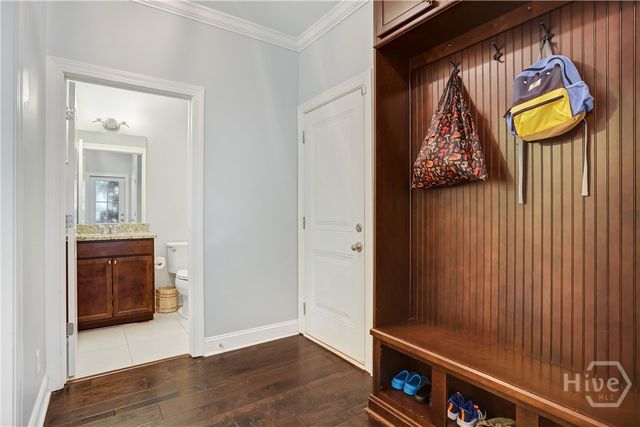 205 Ridgewood Park Drive N, Richmond Hill, GA 31324