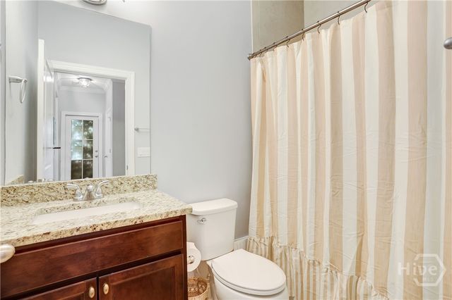 205 Ridgewood Park Drive N, Richmond Hill, GA 31324