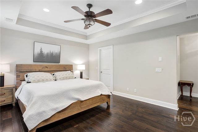 205 Ridgewood Park Drive N, Richmond Hill, GA 31324