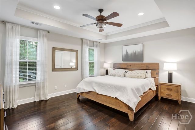 205 Ridgewood Park Drive N, Richmond Hill, GA 31324