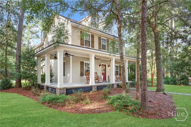 205 Ridgewood Park Drive N, Richmond Hill, GA 31324