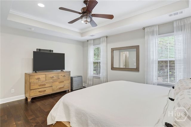 205 Ridgewood Park Drive N, Richmond Hill, GA 31324
