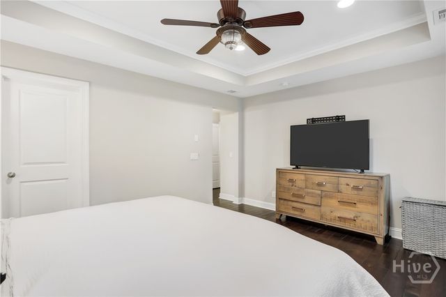 205 Ridgewood Park Drive N, Richmond Hill, GA 31324