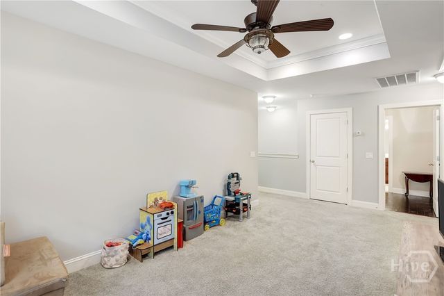 205 Ridgewood Park Drive N, Richmond Hill, GA 31324