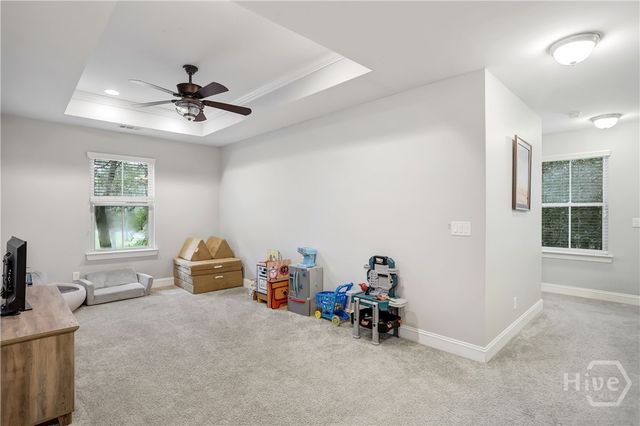 205 Ridgewood Park Drive N, Richmond Hill, GA 31324