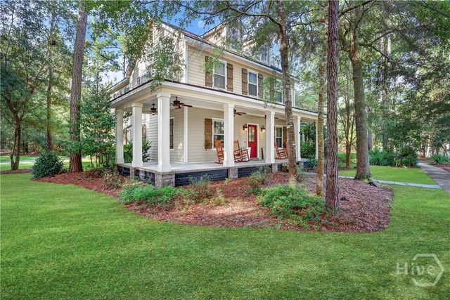 205 Ridgewood Park Drive N, Richmond Hill, GA 31324
