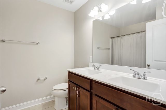 205 Ridgewood Park Drive N, Richmond Hill, GA 31324