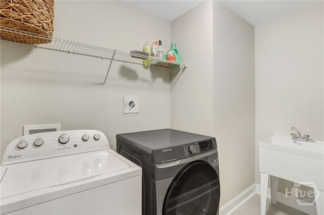 205 Ridgewood Park Drive N, Richmond Hill, GA 31324