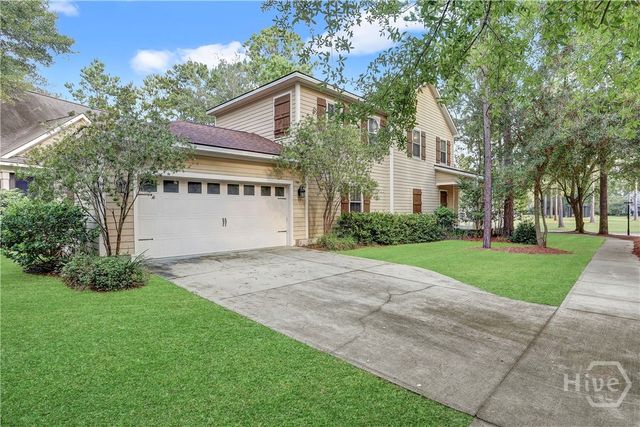 205 Ridgewood Park Drive N, Richmond Hill, GA 31324