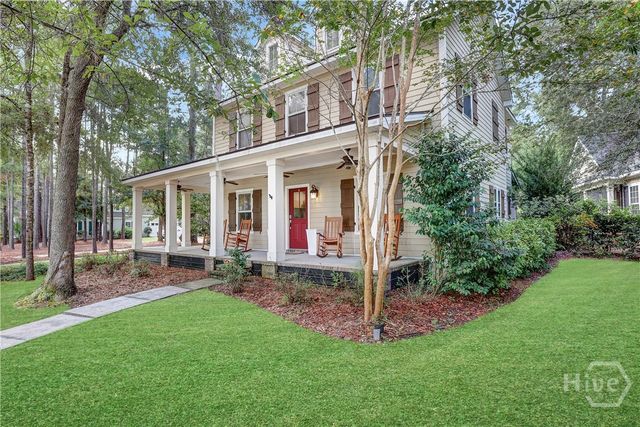 205 Ridgewood Park Drive N, Richmond Hill, GA 31324