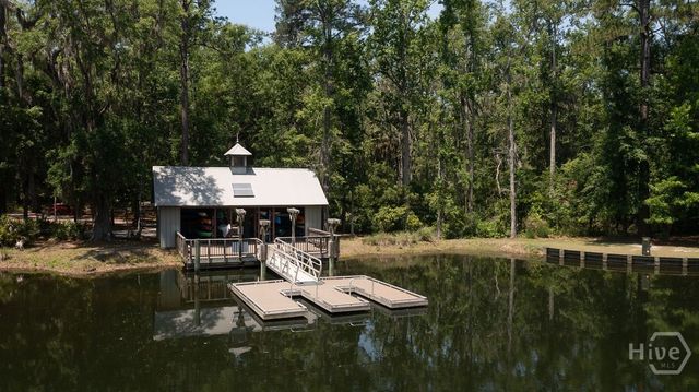 205 Ridgewood Park Drive N, Richmond Hill, GA 31324
