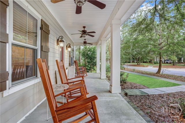 205 Ridgewood Park Drive N, Richmond Hill, GA 31324
