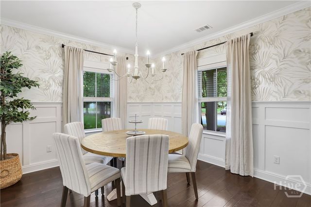 205 Ridgewood Park Drive N, Richmond Hill, GA 31324