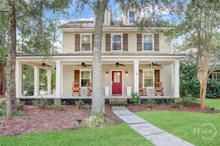 205 Ridgewood Park Drive N, Richmond Hill, GA 31324