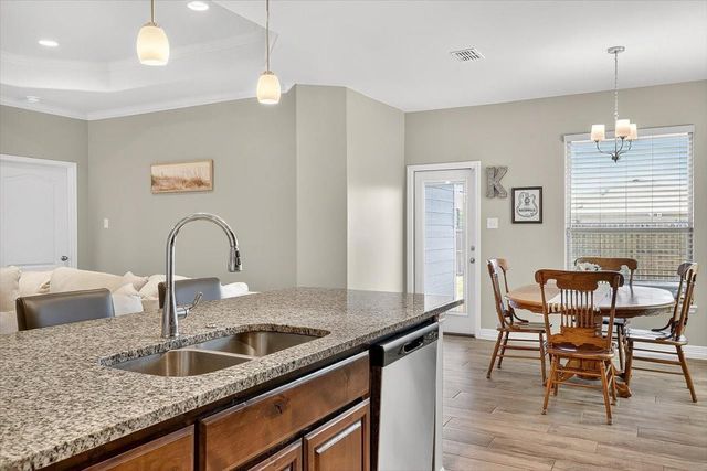 2214 Cuarzo Drive, Corpus Christi, TX 78414