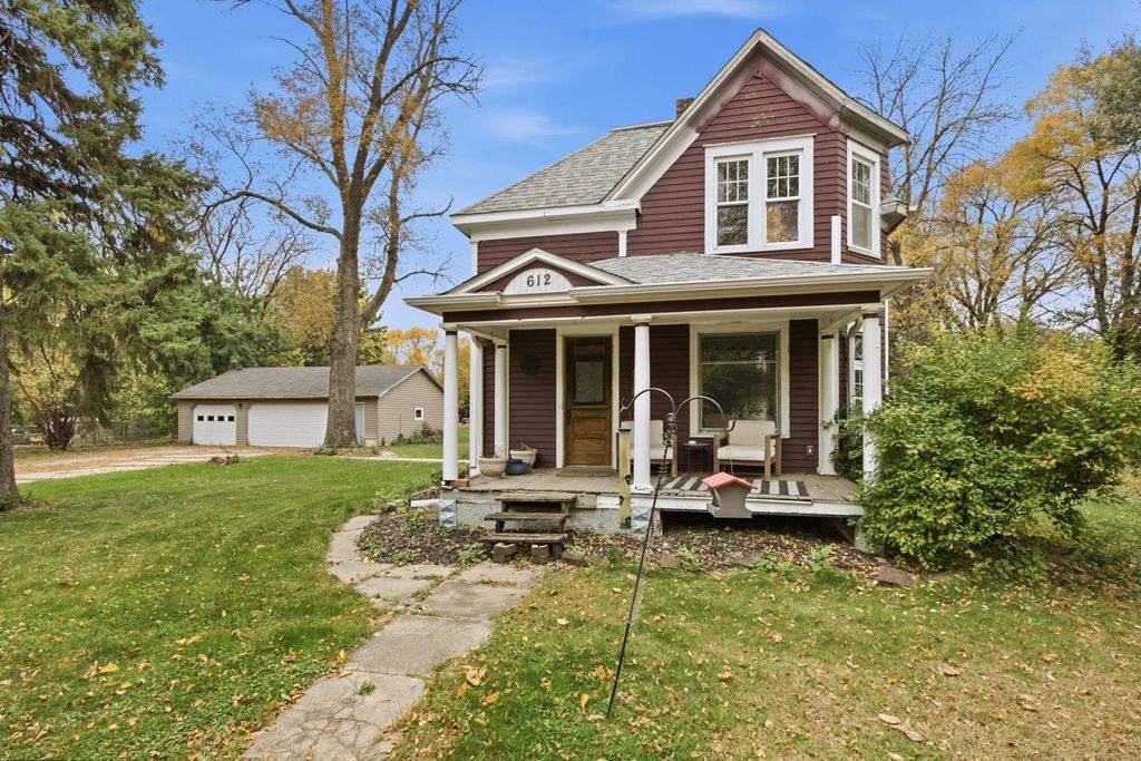 612 3rd Street S, Atwater, MN 56209 — photo 2