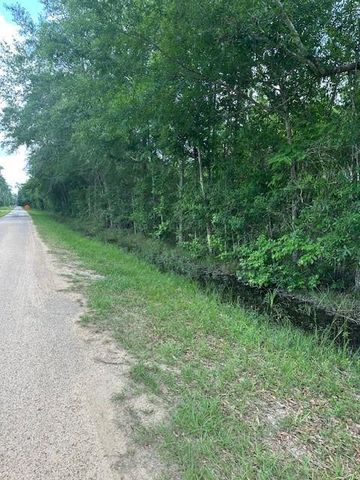TBD 4 County Road 2223-B, Cleveland, TX 77327