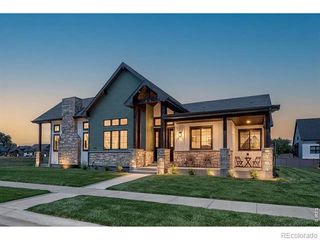 1310 Burt Avenue, Berthoud, CO 80513