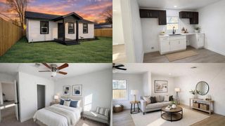 9306 Grady Street, Houston, TX 77016