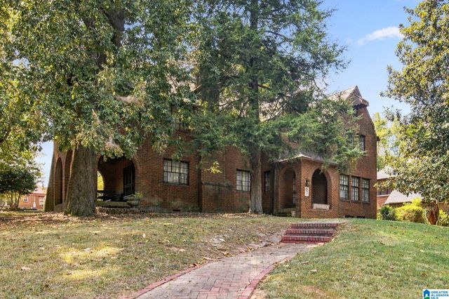 2837 BUSH BOULEVARD, Birmingham, AL 35208