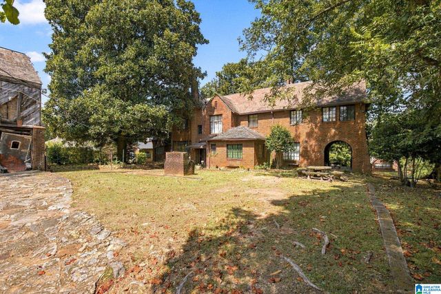 2837 BUSH BOULEVARD, Birmingham, AL 35208