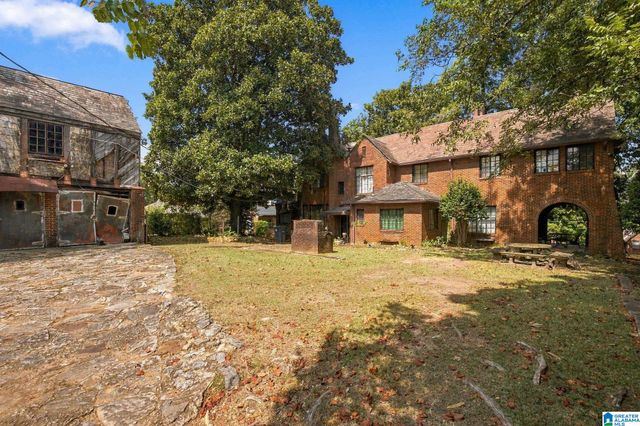 2837 BUSH BOULEVARD, Birmingham, AL 35208