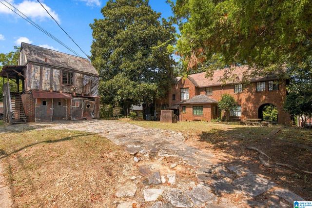 2837 BUSH BOULEVARD, Birmingham, AL 35208