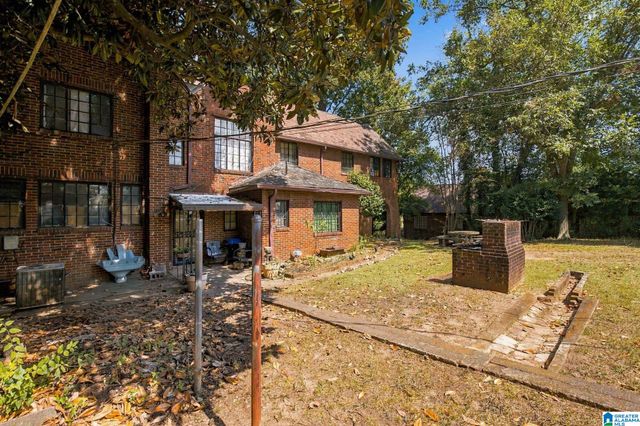 2837 BUSH BOULEVARD, Birmingham, AL 35208
