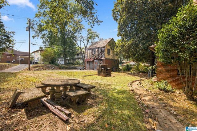 2837 BUSH BOULEVARD, Birmingham, AL 35208