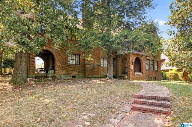 2837 BUSH BOULEVARD, Birmingham, AL 35208