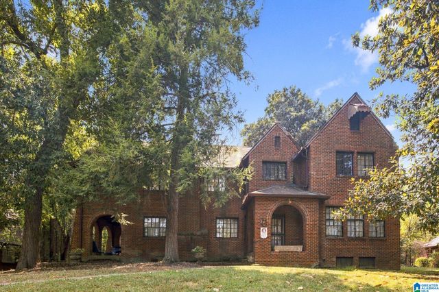 2837 BUSH BOULEVARD, Birmingham, AL 35208
