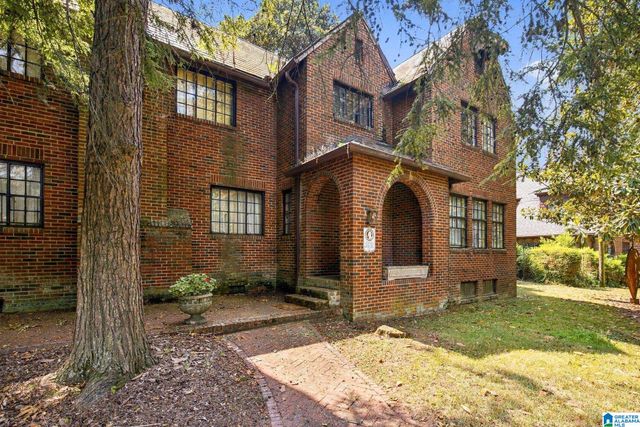2837 BUSH BOULEVARD, Birmingham, AL 35208