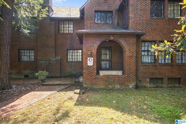 2837 BUSH BOULEVARD, Birmingham, AL 35208
