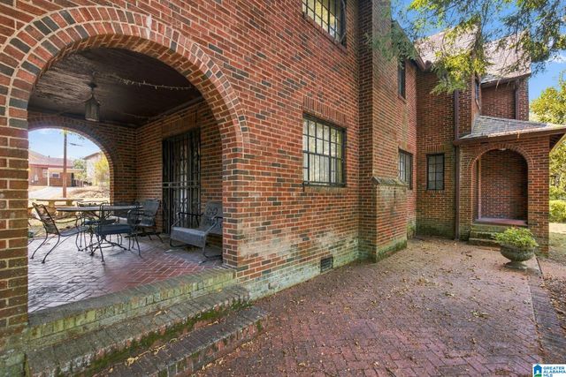 2837 BUSH BOULEVARD, Birmingham, AL 35208
