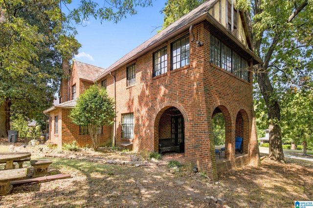 2837 BUSH BOULEVARD, Birmingham, AL 35208