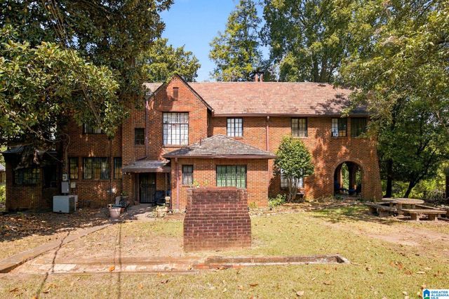 2837 BUSH BOULEVARD, Birmingham, AL 35208