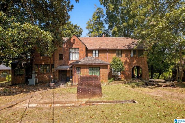 2837 BUSH BOULEVARD, Birmingham, AL 35208