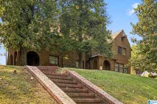 2837 BUSH BOULEVARD, Birmingham, AL 35208