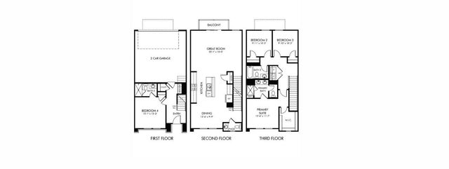 313 Golden Maple Court, Fort Mill, SC 29708