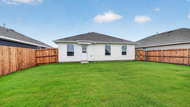 16788 LAGUNA VISTA Street, Fort Worth, TX 76247