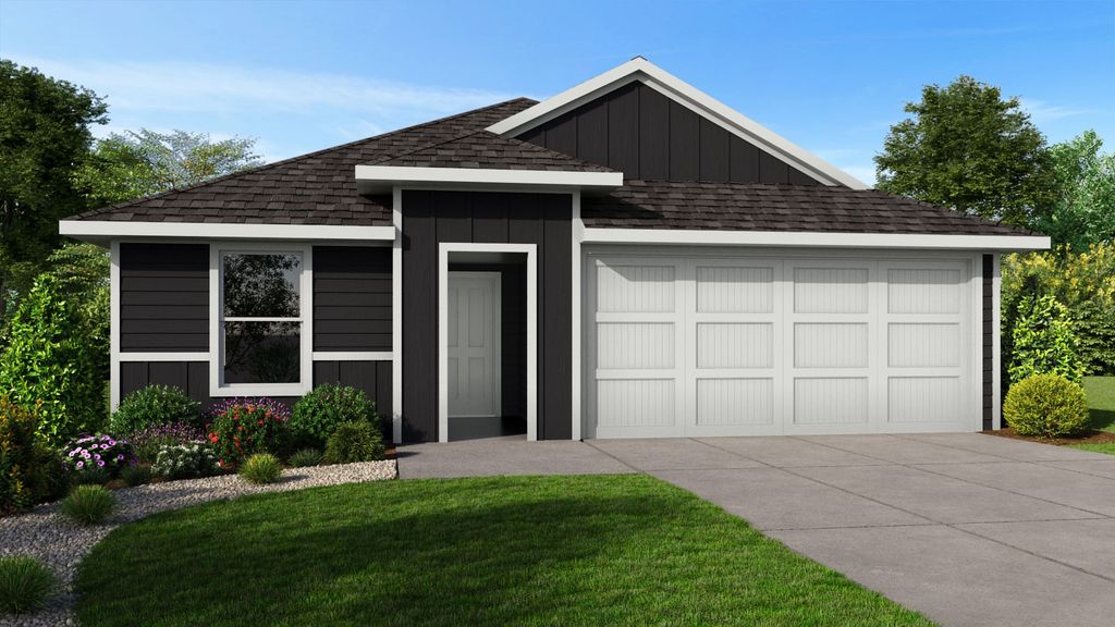 16788 LAGUNA VISTA Street, Fort Worth, TX 76247