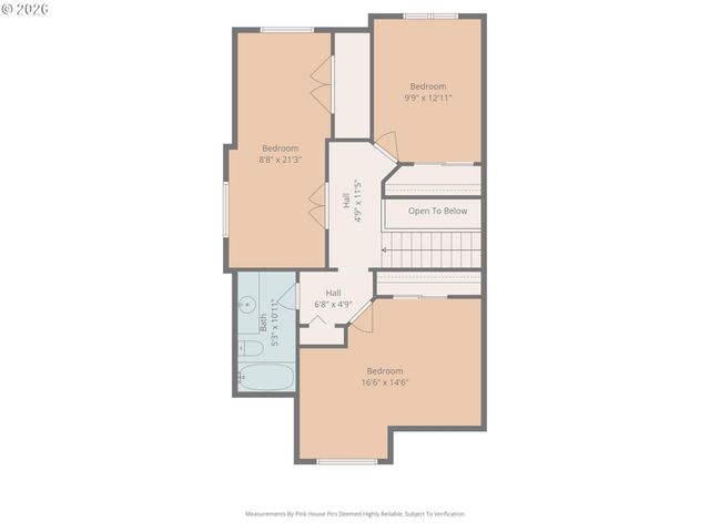 11057 Se TROIKA Ave, Happy Valley, OR 97086