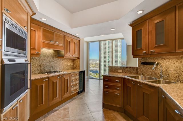 2777 Paradise Road 1805, Las Vegas, NV 89109